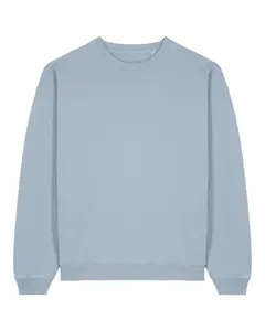 Bild på Radder 2.0 Vintage The oversized garment dyed crew neck sweatshirt