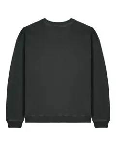 Bild på Radder 2.0 Vintage The oversized garment dyed crew neck sweatshirt
