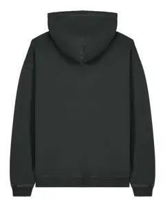 Bild på Slammer 2.0 vintage The oversized garment dyed hoodie sweatshirt
