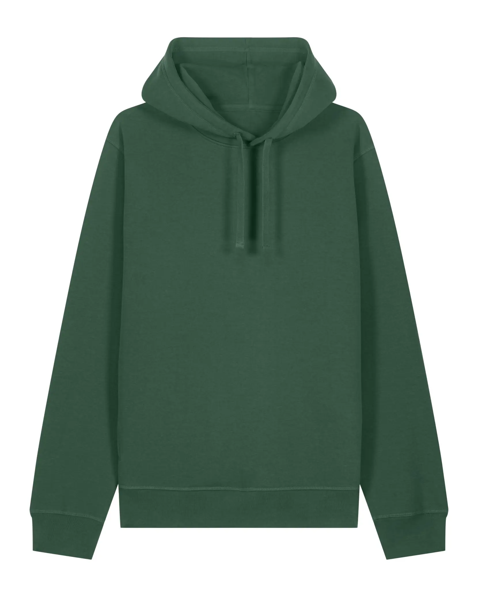 Bild på Sounder The Unisex Side Pocket Hoodie Sweatshirt