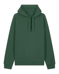 Bild på Sounder The Unisex Side Pocket Hoodie Sweatshirt