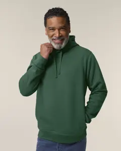Bild på Sounder The Unisex Side Pocket Hoodie Sweatshirt