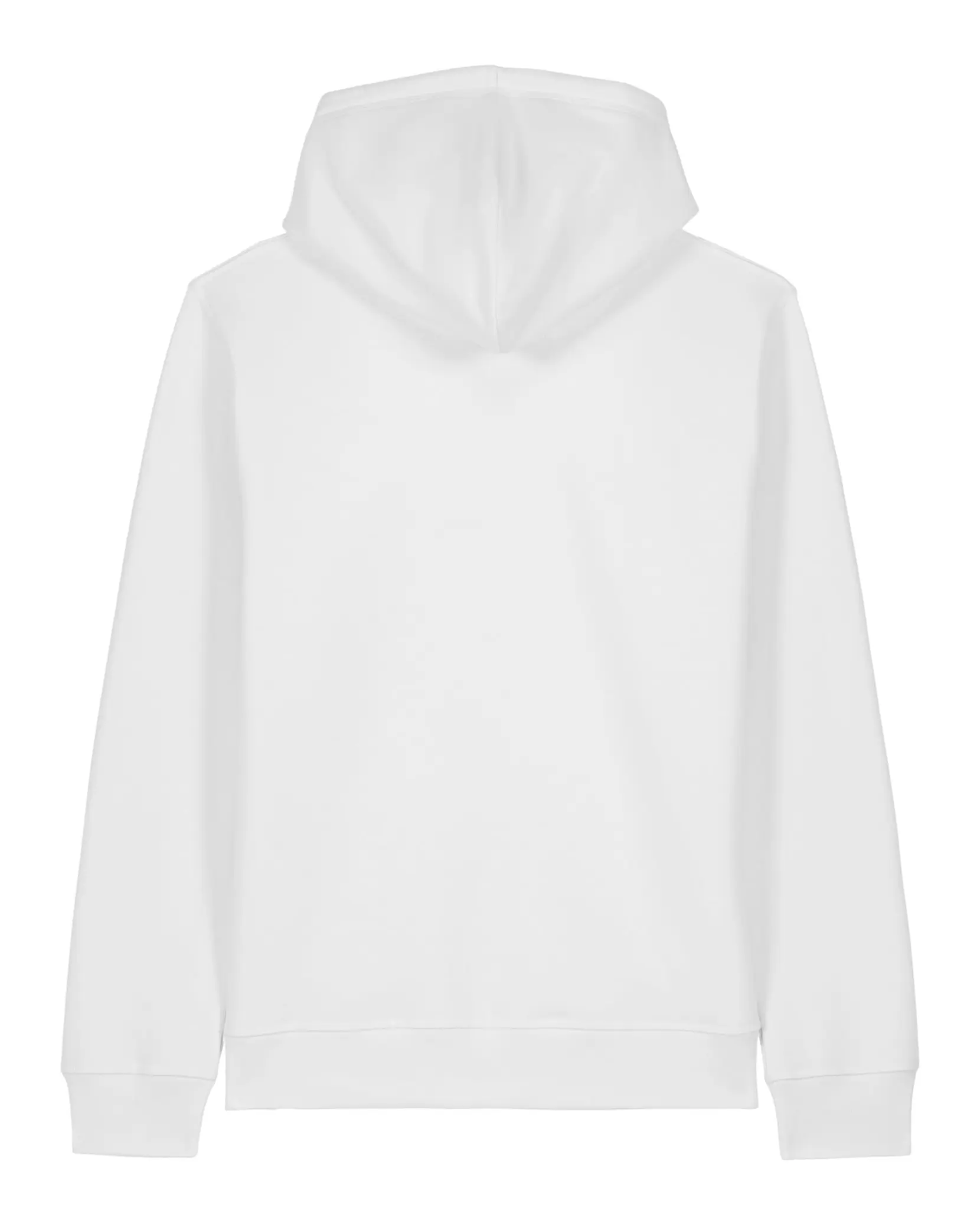 Bild på Sounder The Unisex Side Pocket Hoodie Sweatshirt