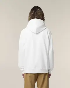 Bild på Sounder The Unisex Side Pocket Hoodie Sweatshirt