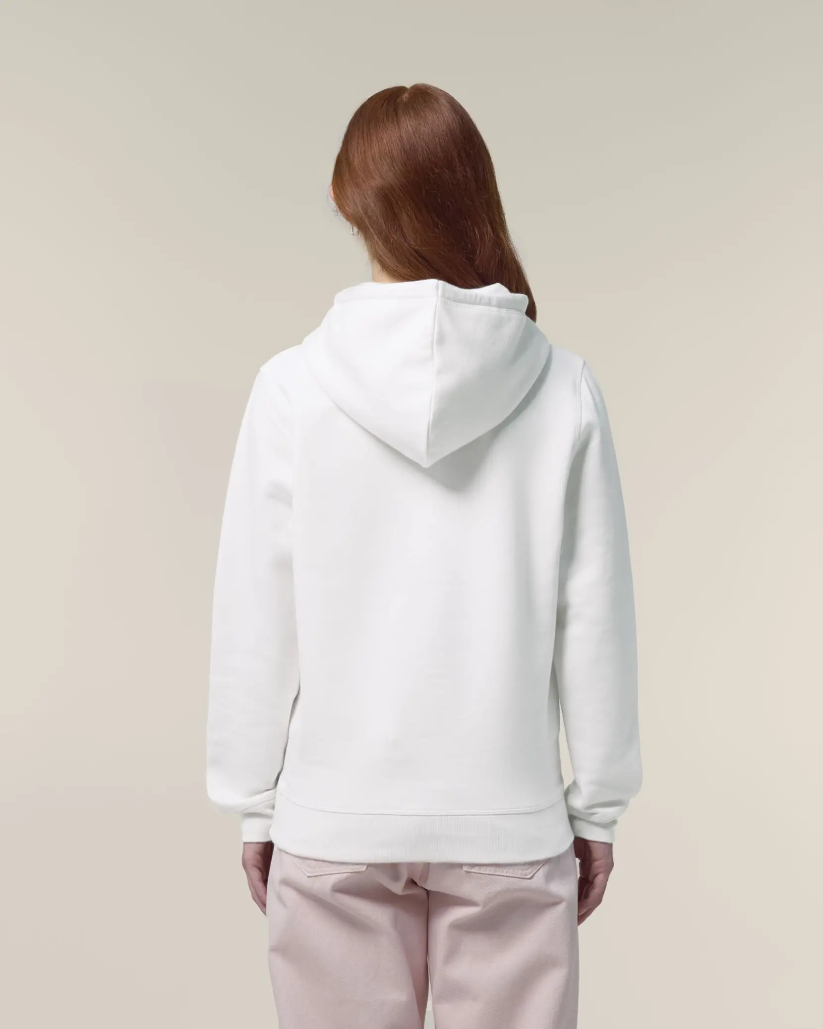 Bild på Sounder The Unisex Side Pocket Hoodie Sweatshirt