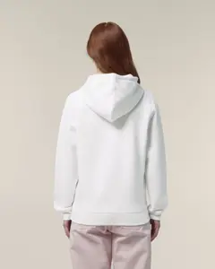 Bild på Sounder The Unisex Side Pocket Hoodie Sweatshirt