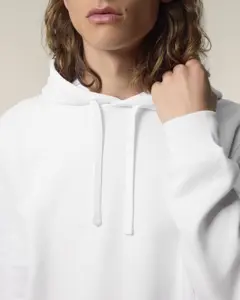Bild på Sounder The Unisex Side Pocket Hoodie Sweatshirt