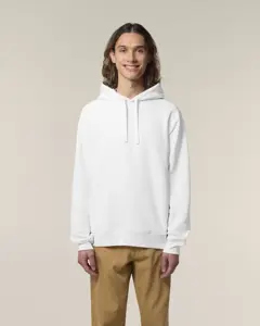 Bild på Sounder The Unisex Side Pocket Hoodie Sweatshirt