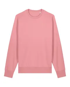 Bild på Matcher The iconic mid-light unisex medium fit crewneck sweatshirt