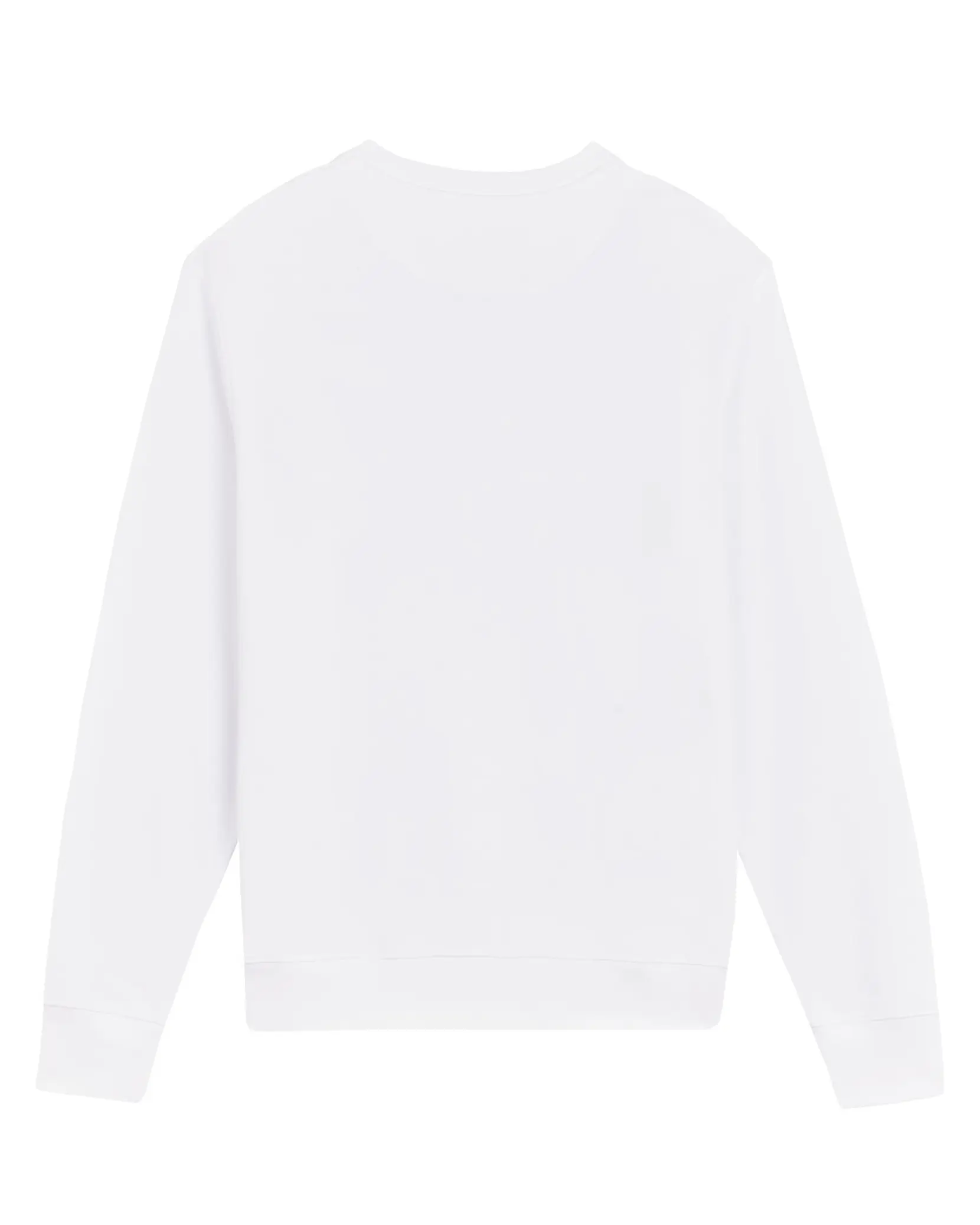 Bild på Matcher The iconic mid-light unisex medium fit crewneck sweatshirt
