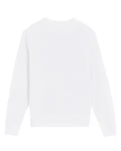 Bild på Matcher The iconic mid-light unisex medium fit crewneck sweatshirt