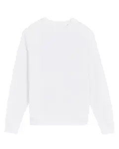 Bild på Matcher The iconic mid-light unisex medium fit crewneck sweatshirt