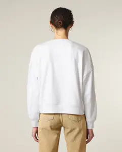 Bild på Stella Alma The women's crew neck sweatshirt