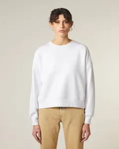 Bild på Stella Alma The women's crew neck sweatshirt