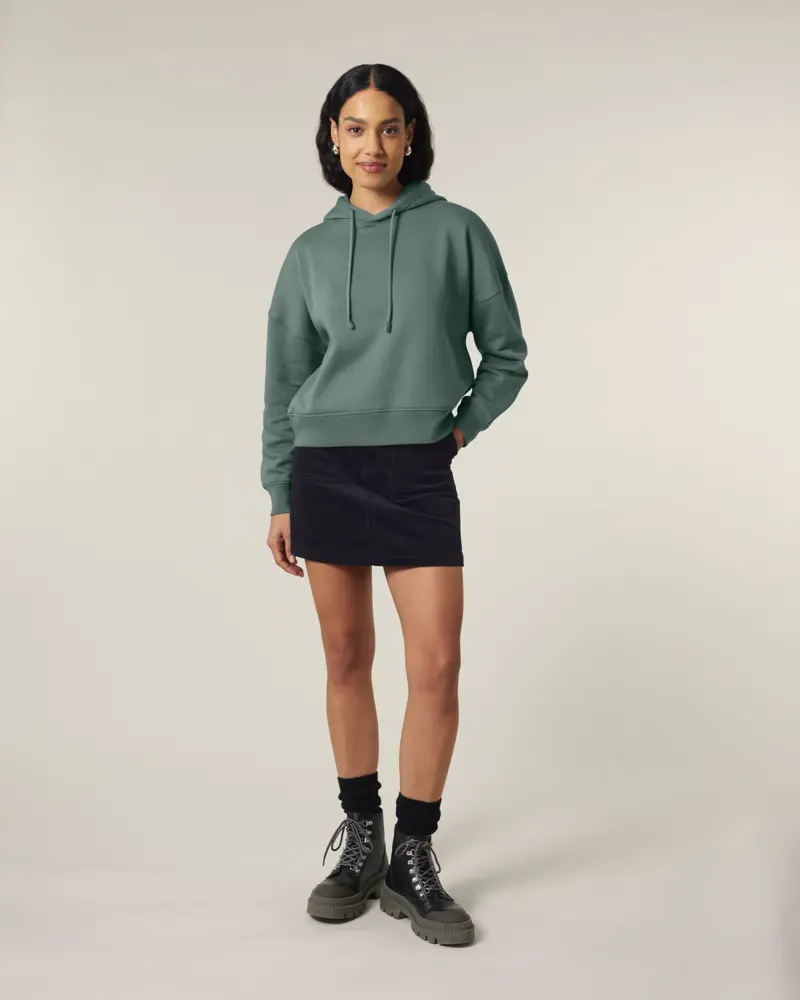 Bild på Stella Nora The women's hoodie sweatshirt