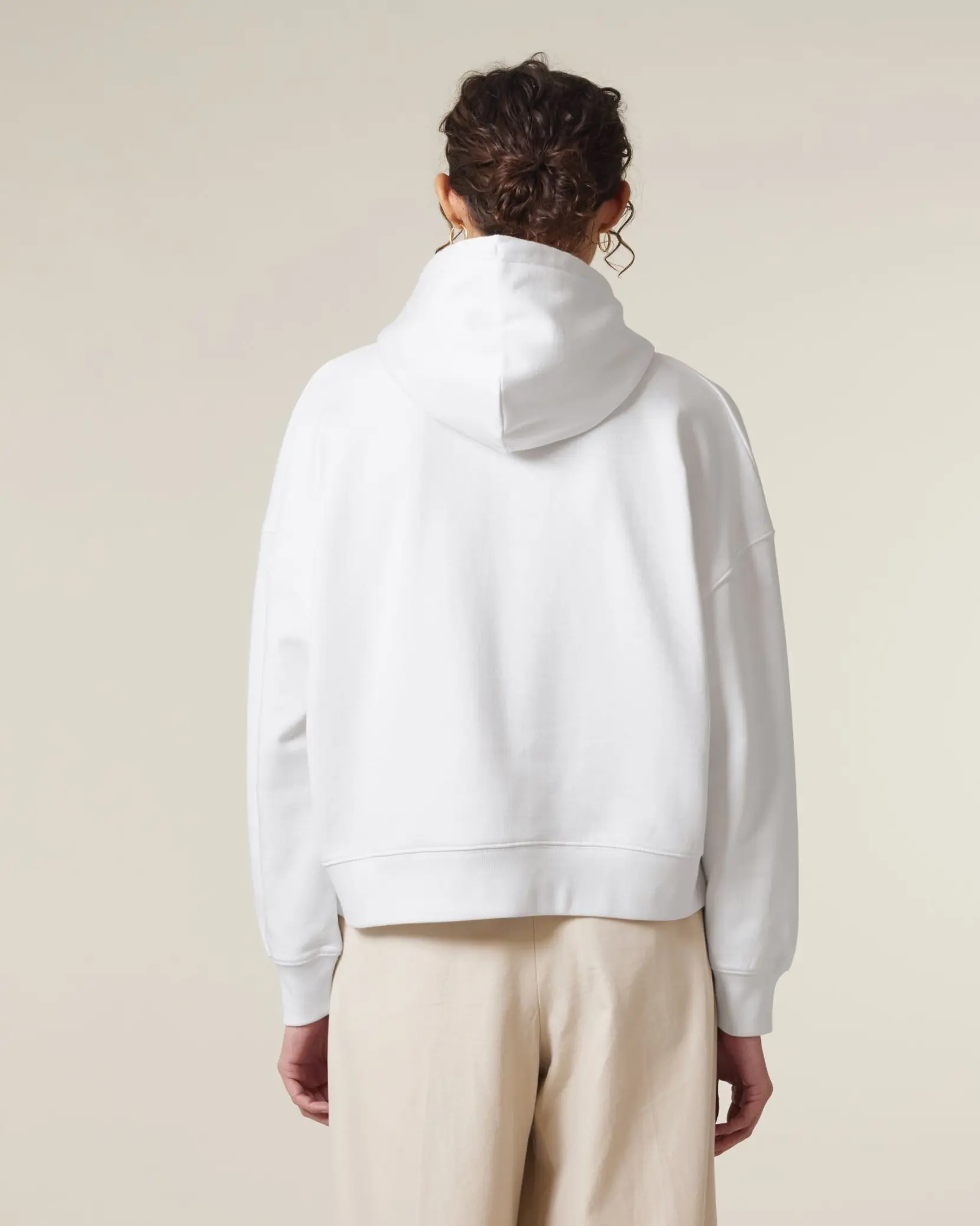 Bild på Stella Nora The women's hoodie sweatshirt