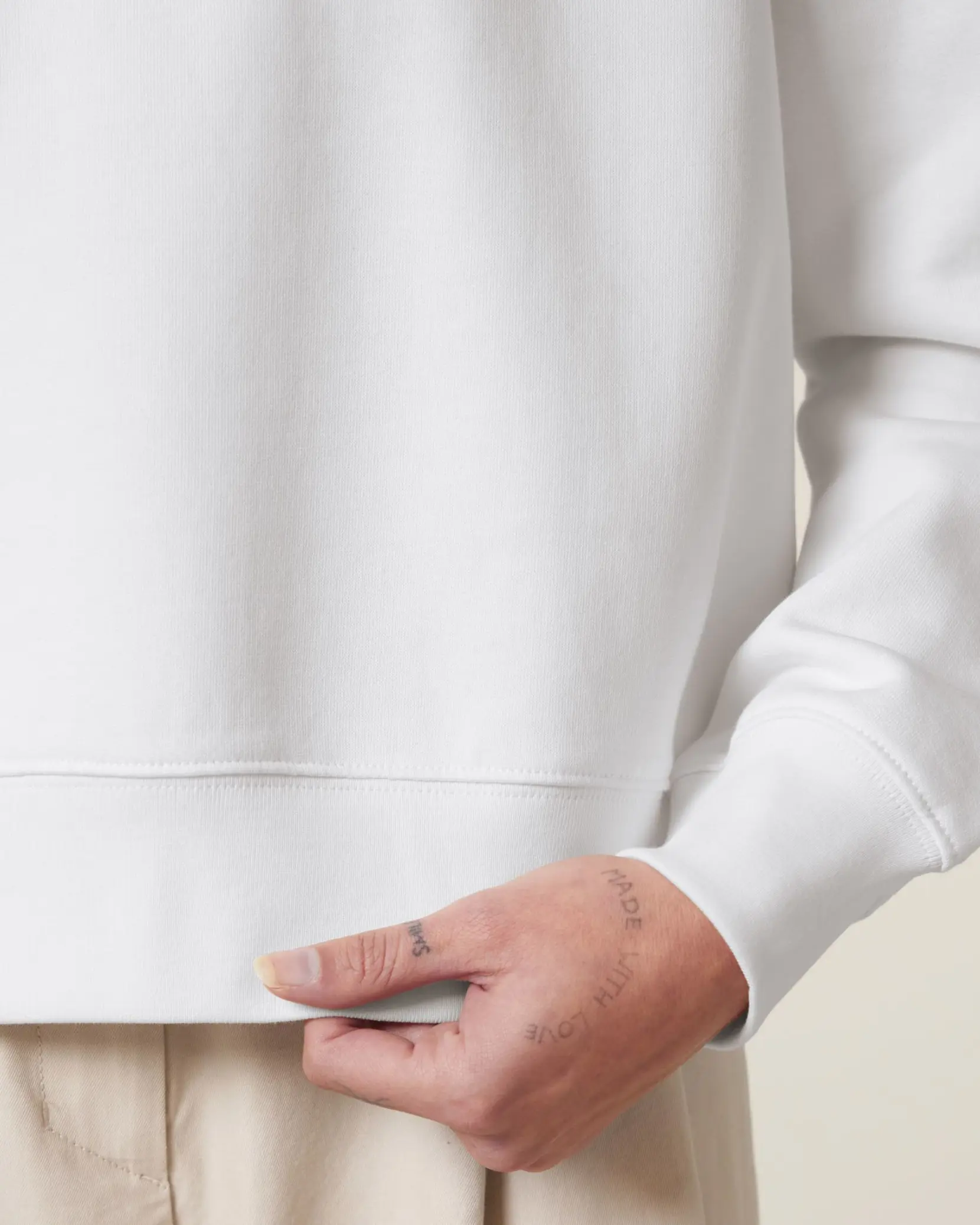 Bild på Stella Nora The women's hoodie sweatshirt