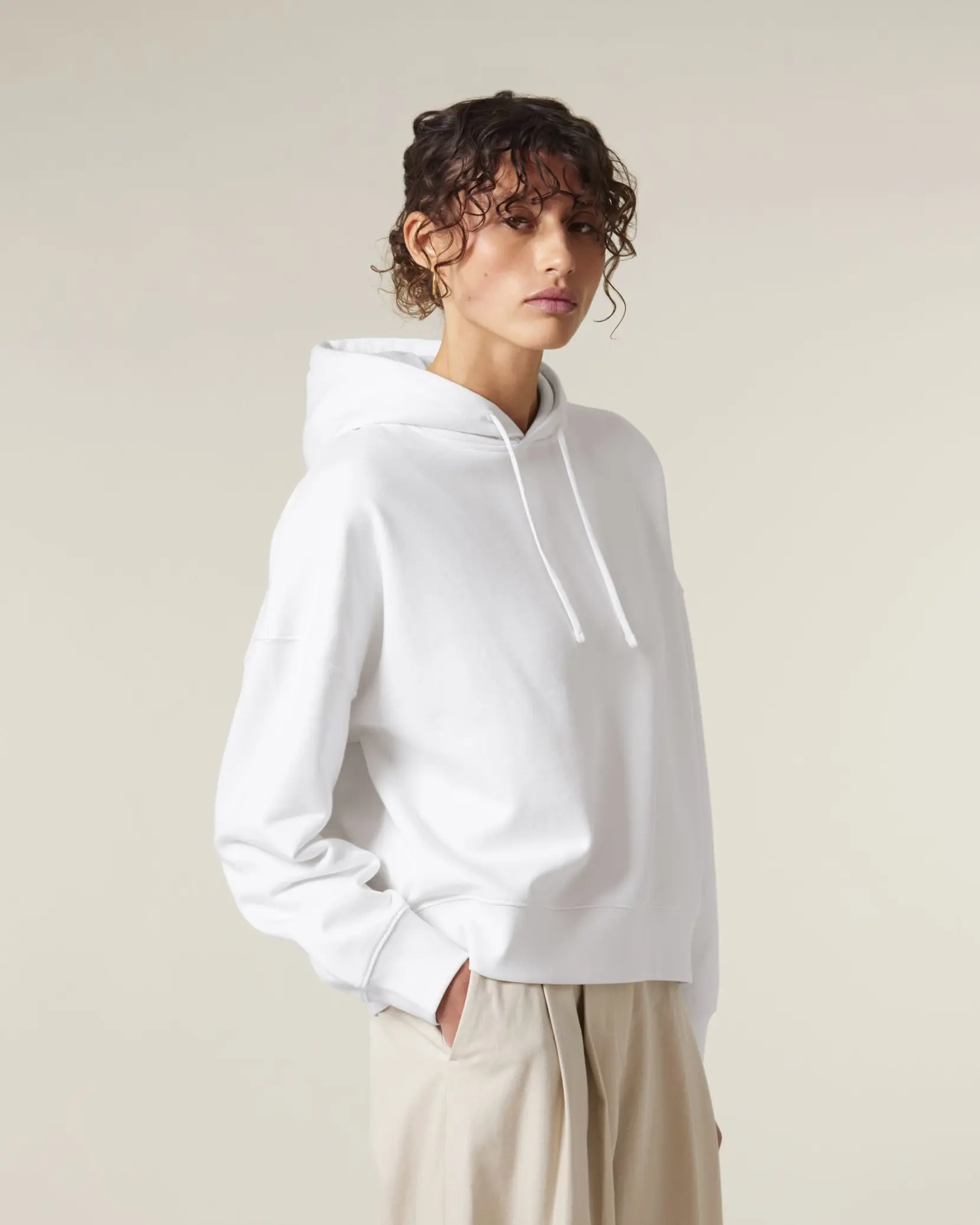 Bild på Stella Nora The women's hoodie sweatshirt
