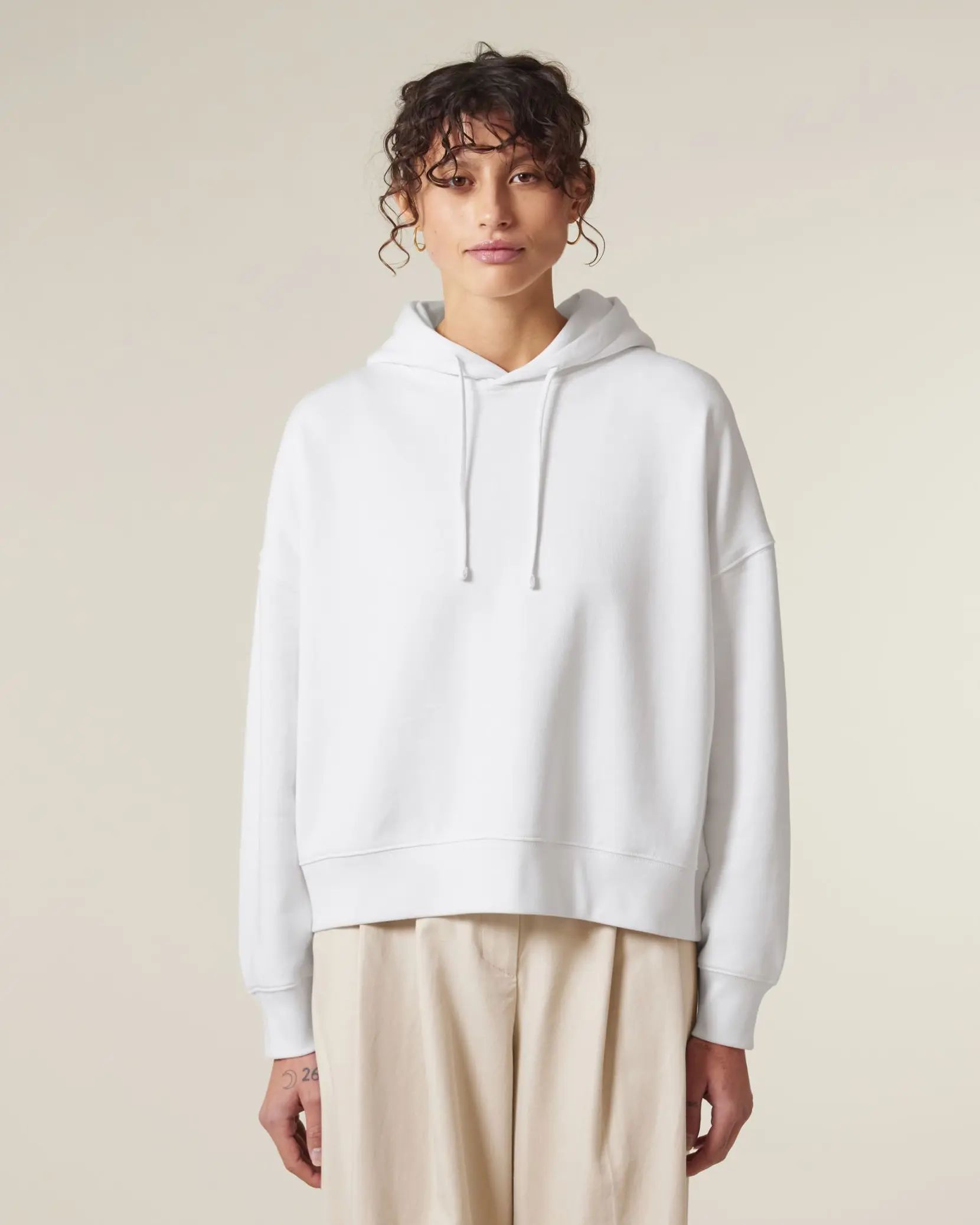 Bild på Stella Nora The women's hoodie sweatshirt
