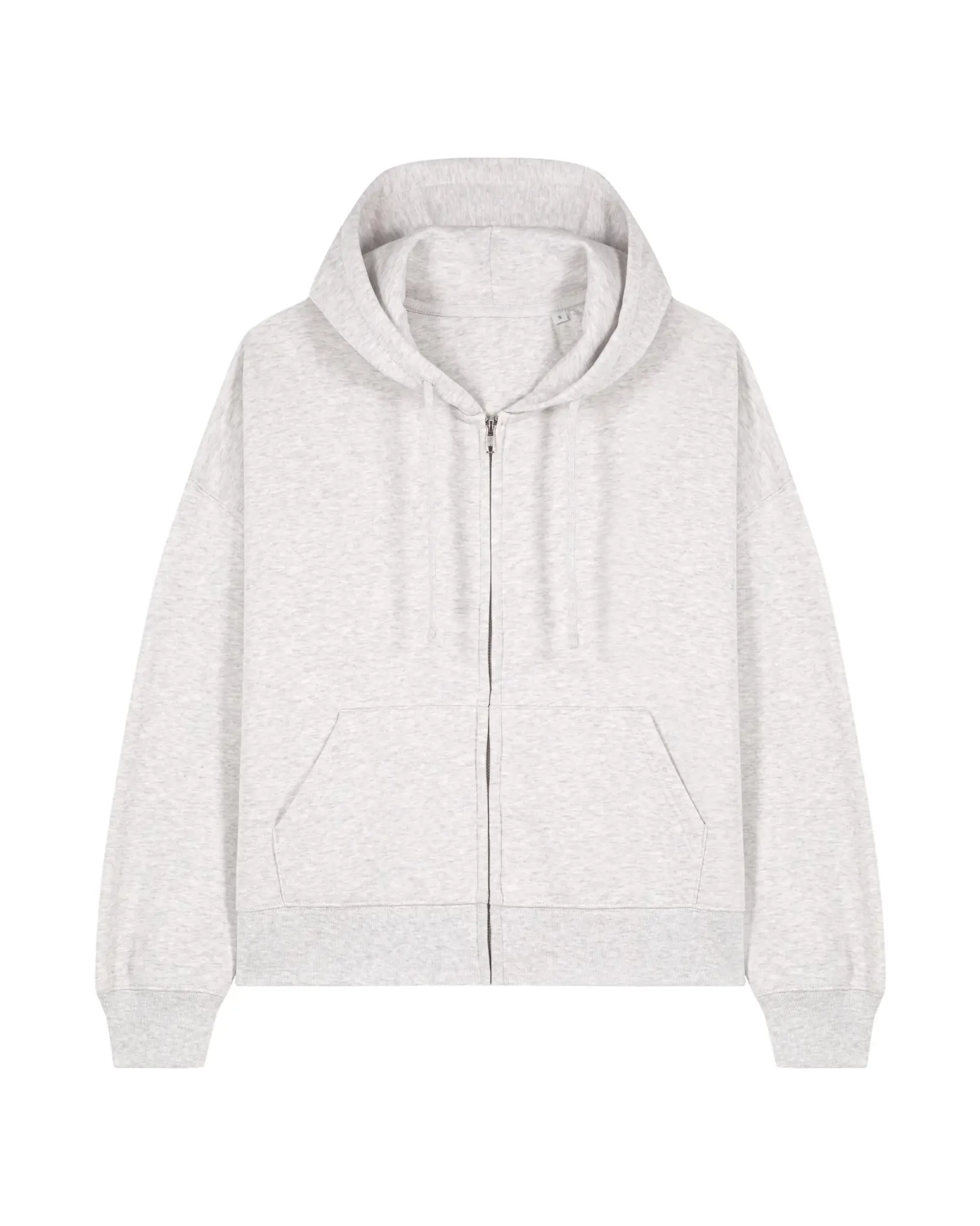 Bild på Stella Ida The women's zip thru hoodie sweatshirt