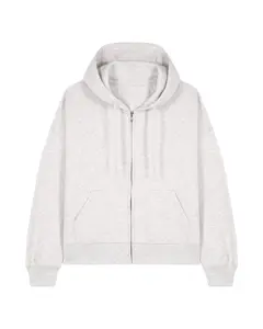 Bild på Stella Ida The women's zip thru hoodie sweatshirt