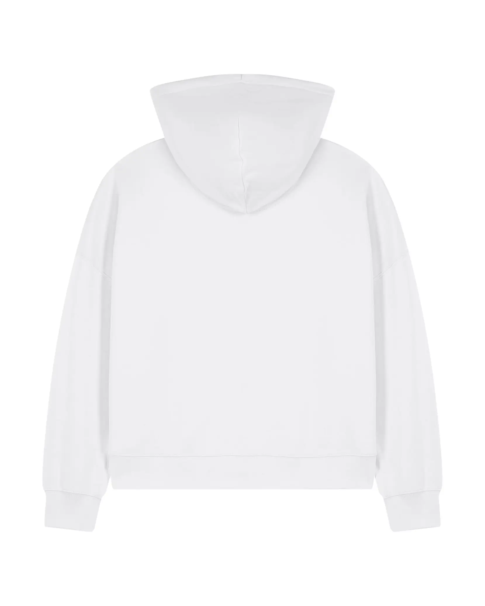 Bild på Stella Ida The women's zip thru hoodie sweatshirt