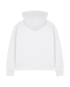 Bild på Stella Ida The women's zip thru hoodie sweatshirt