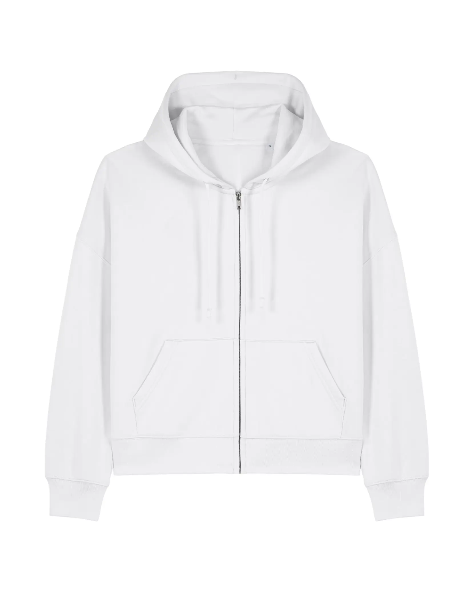 Bild på Stella Ida The women's zip thru hoodie sweatshirt