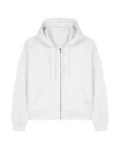 Bild på Stella Ida The women's zip thru hoodie sweatshirt