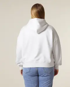 Bild på Stella Ida The women's zip thru hoodie sweatshirt