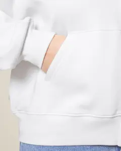 Bild på Stella Ida The women's zip thru hoodie sweatshirt
