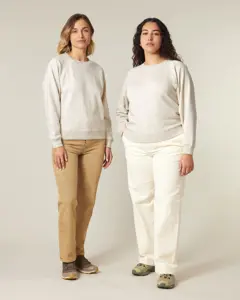 Bild på Stella Clara The women's raglan sweatshirt