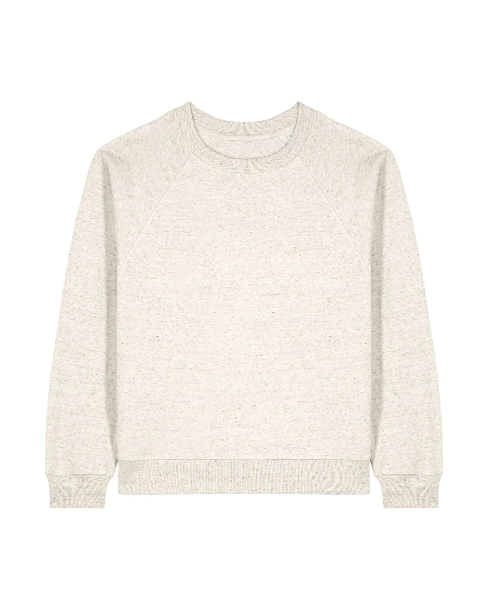 Bild på Stella Clara The women's raglan sweatshirt