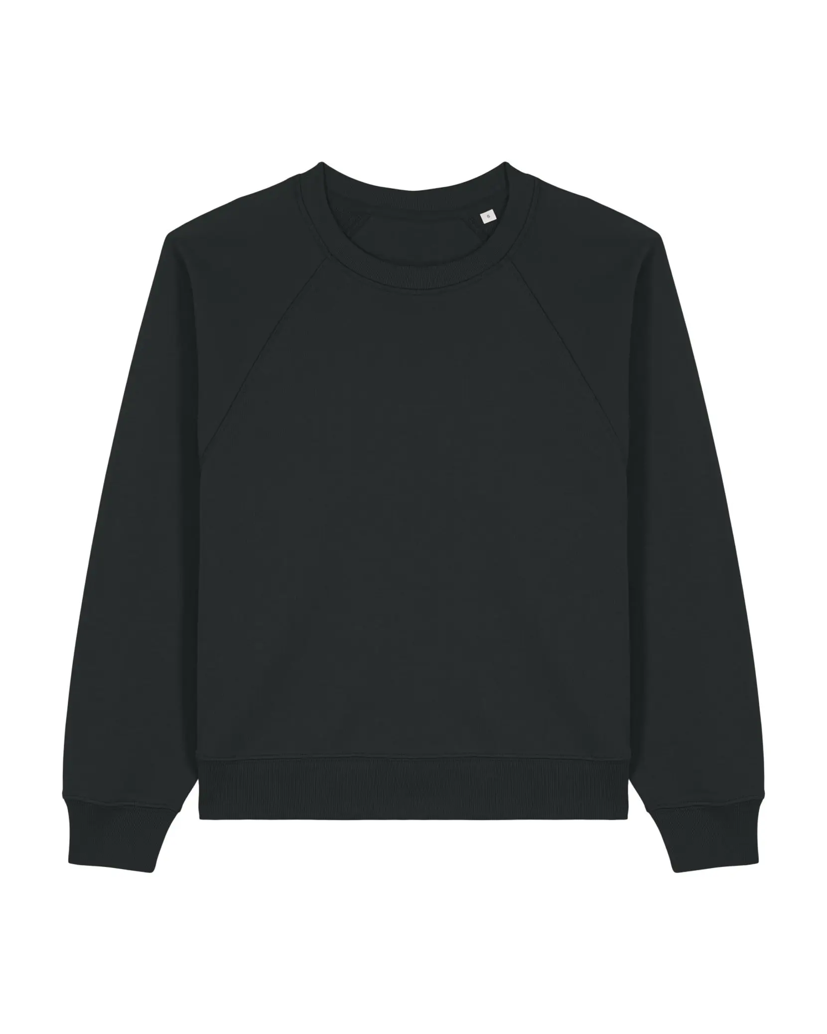 Bild på Stella Clara The women's raglan sweatshirt