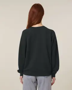 Bild på Stella Clara The women's raglan sweatshirt