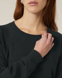 Bild på Stella Clara The women's raglan sweatshirt