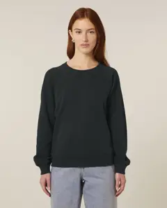 Bild på Stella Clara The women's raglan sweatshirt