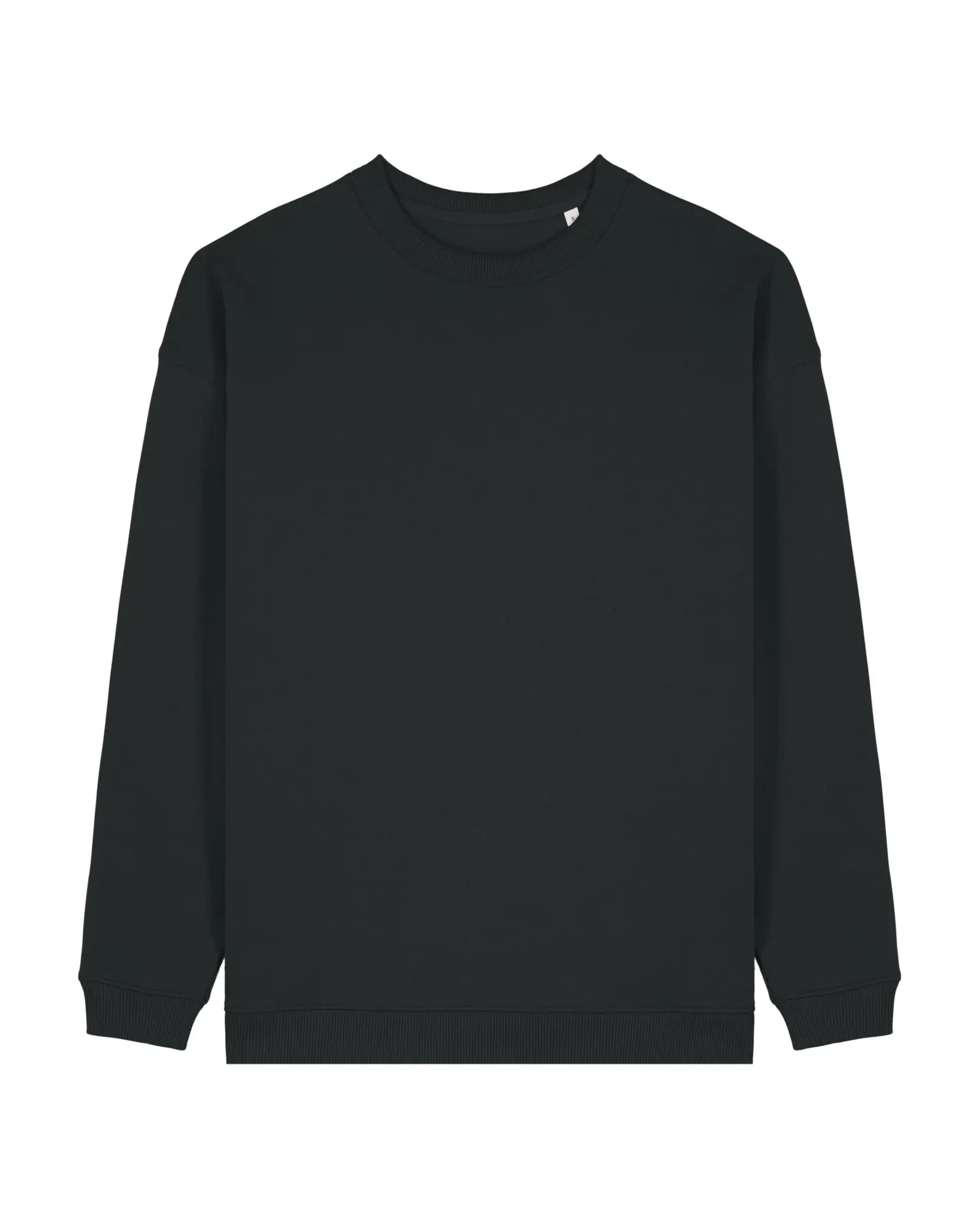 Bild på Stella Paloma The oversized women's crew neck sweatshirt