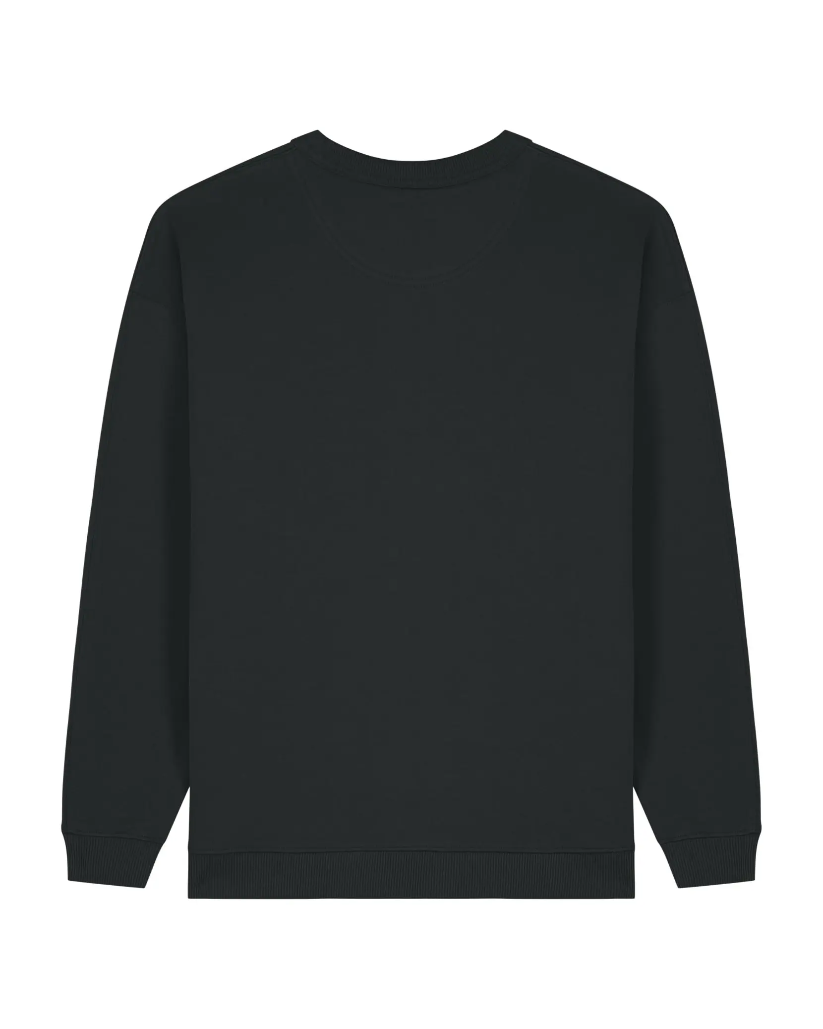 Bild på Stella Paloma The oversized women's crew neck sweatshirt