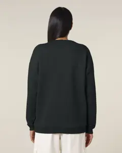 Bild på Stella Paloma The oversized women's crew neck sweatshirt