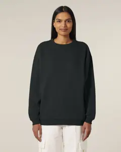 Bild på Stella Paloma The oversized women's crew neck sweatshirt