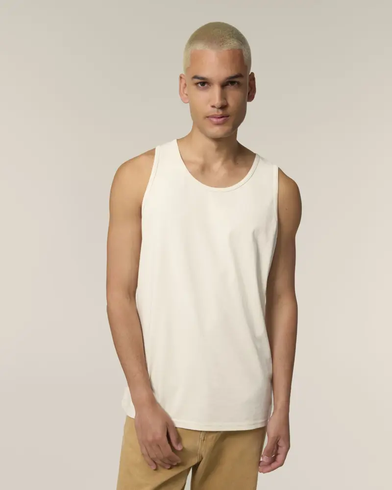Stanley Stancer The Men's Tank Top