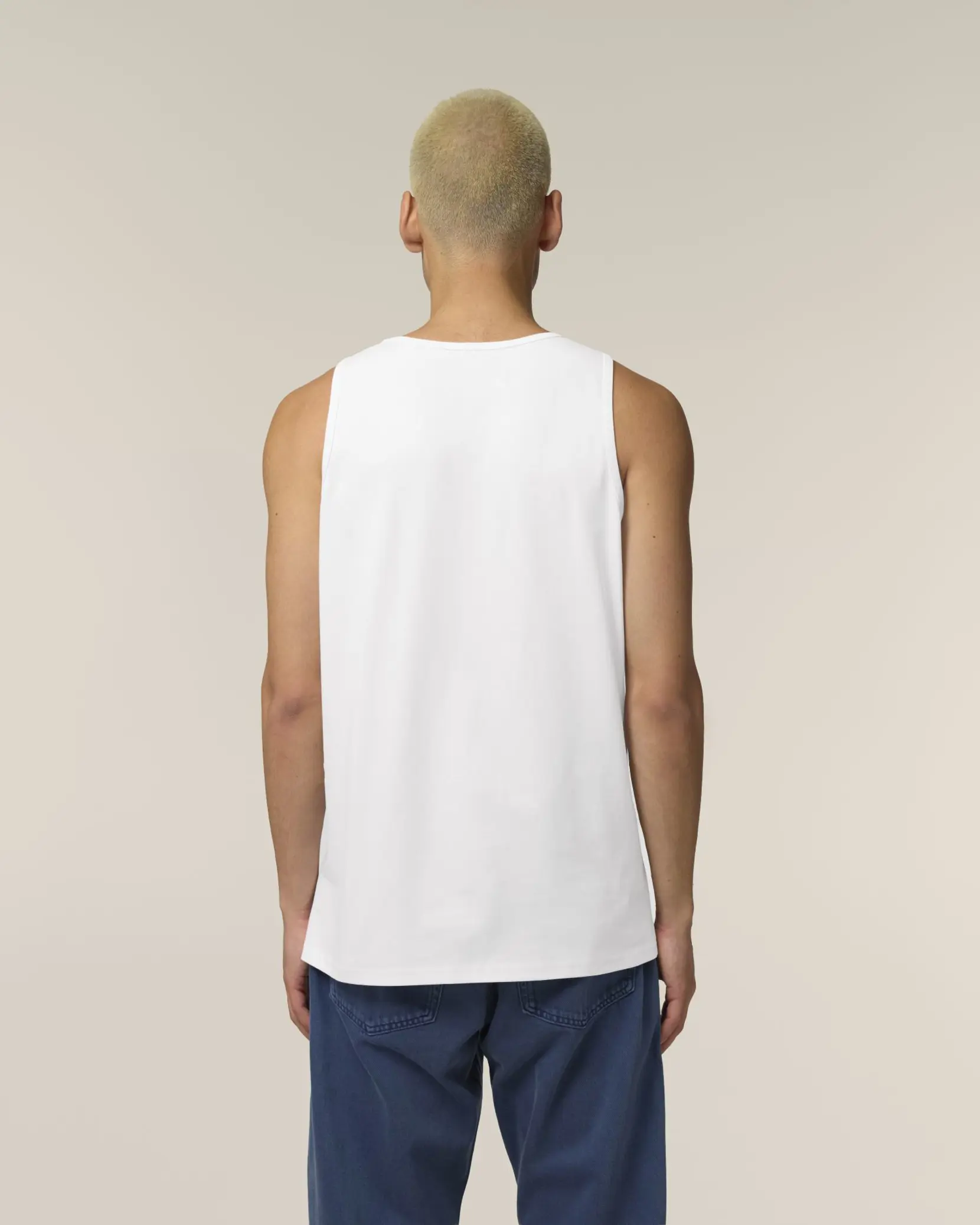 Bild på Stanley Stancer The Men's Tank Top
