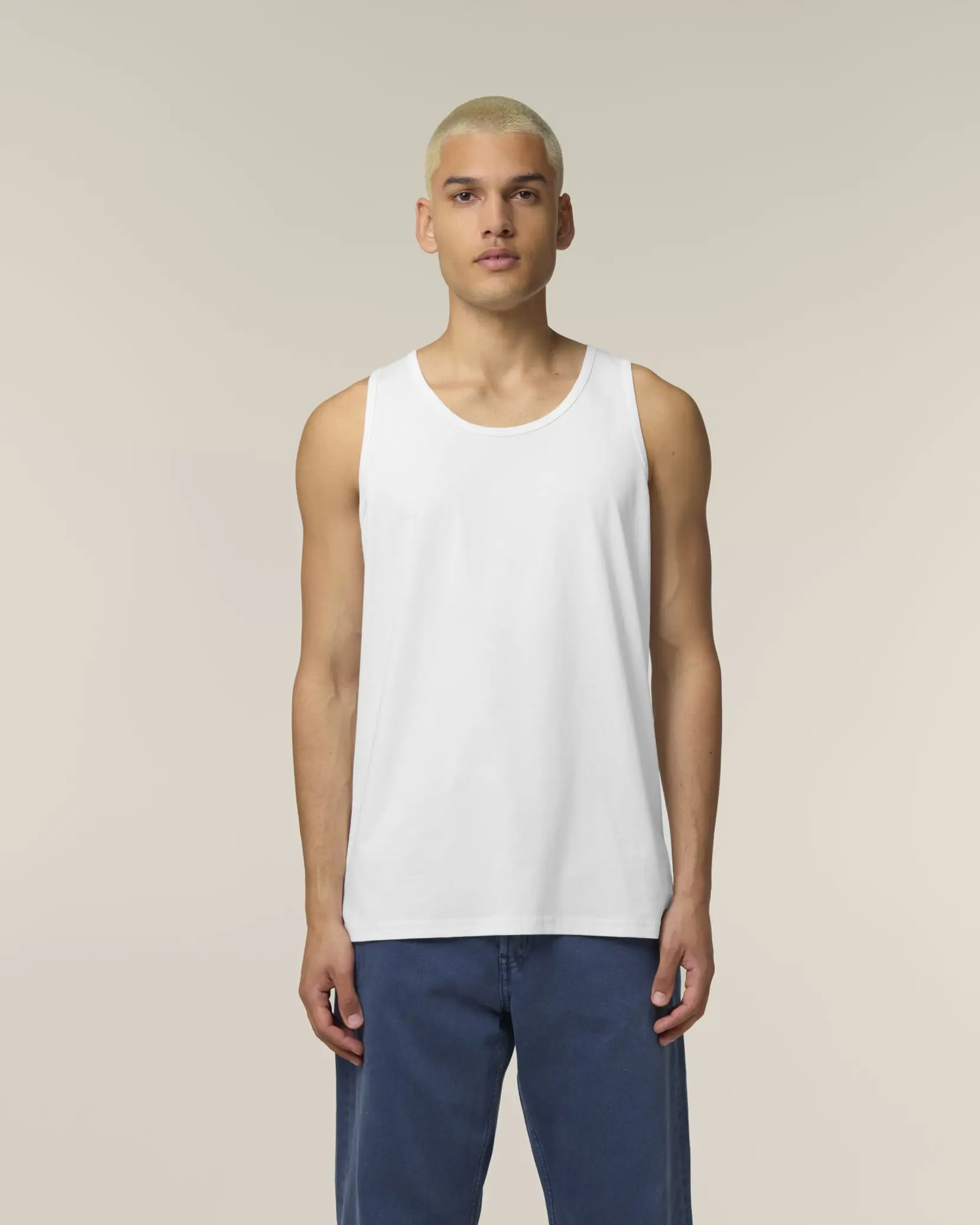 Bild på Stanley Stancer The Men's Tank Top