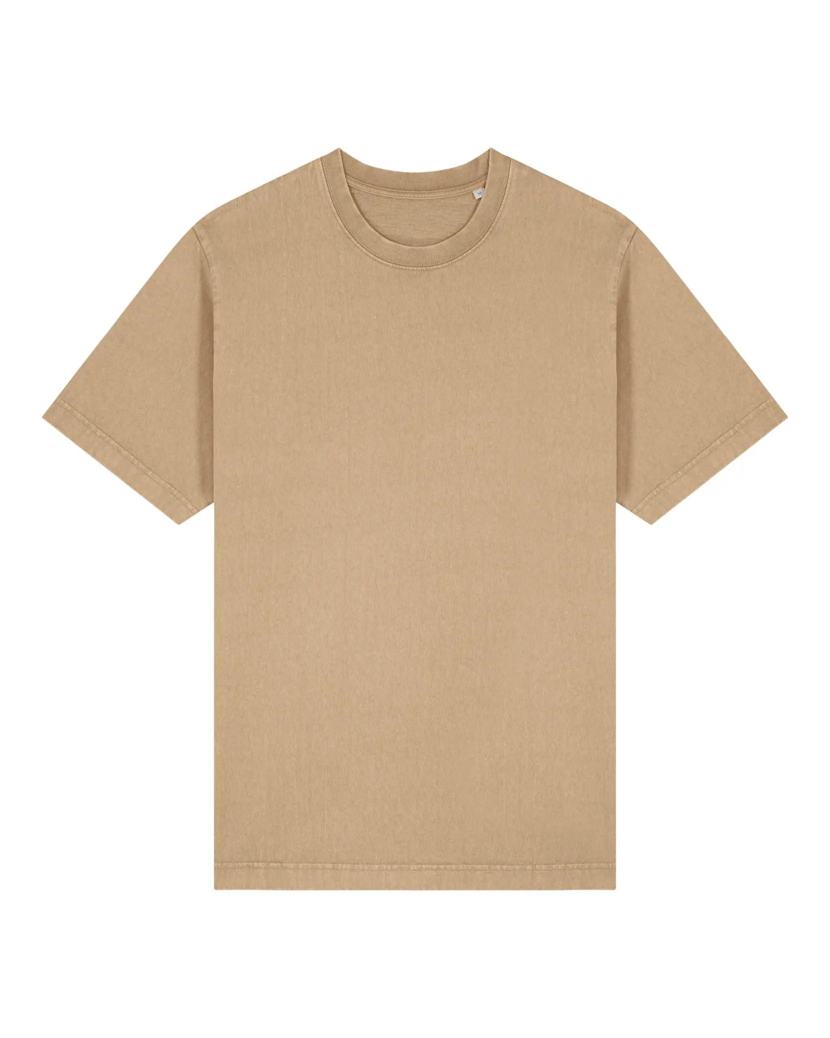 Bild på Freestyler Vintage The unisex garment dyed heavy weigth t-shirt