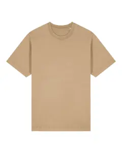 Bild på Freestyler Vintage The unisex garment dyed heavy weigth t-shirt