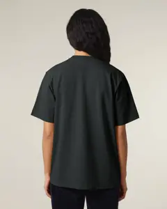 Bild på Freestyler Vintage The unisex garment dyed heavy weigth t-shirt