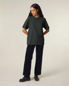 Bild på Freestyler Vintage The unisex garment dyed heavy weigth t-shirt