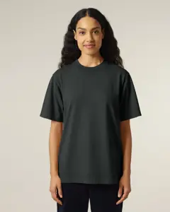 Bild på Freestyler Vintage The unisex garment dyed heavy weigth t-shirt