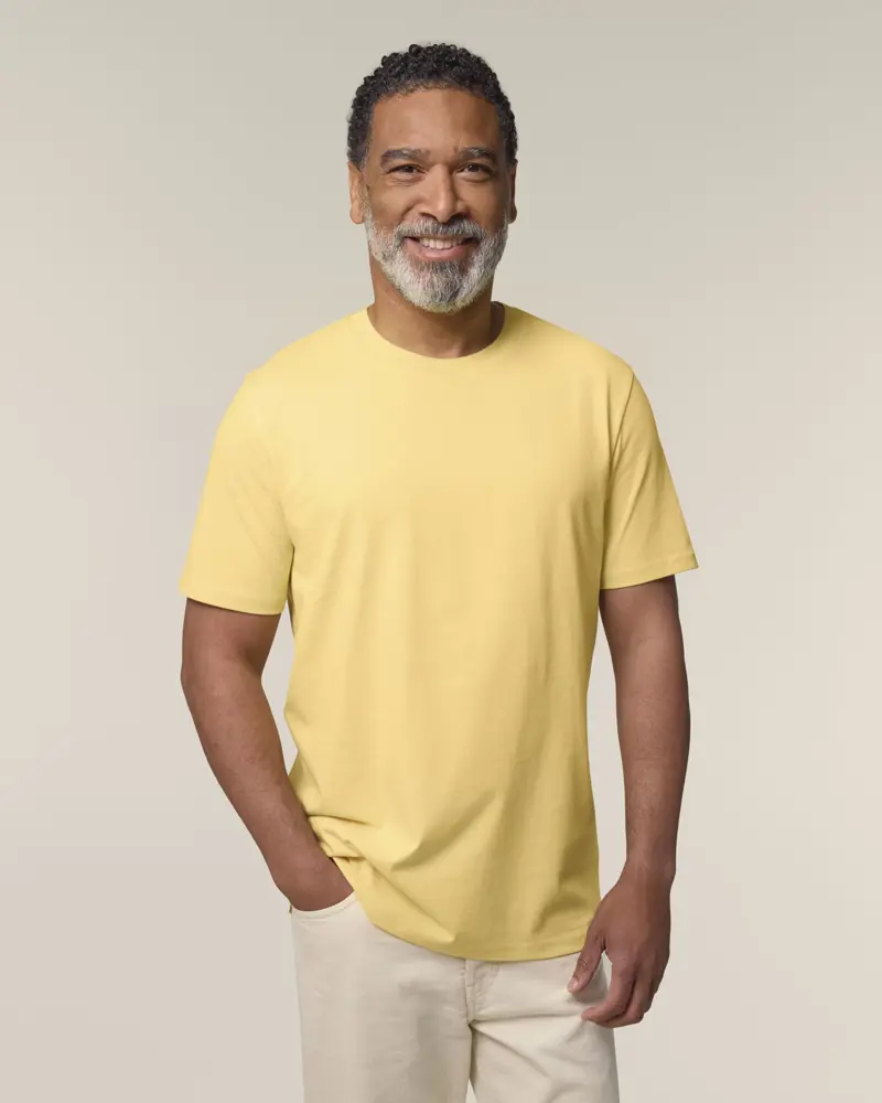 Creator 2.0 The iconic unisex t-shirt